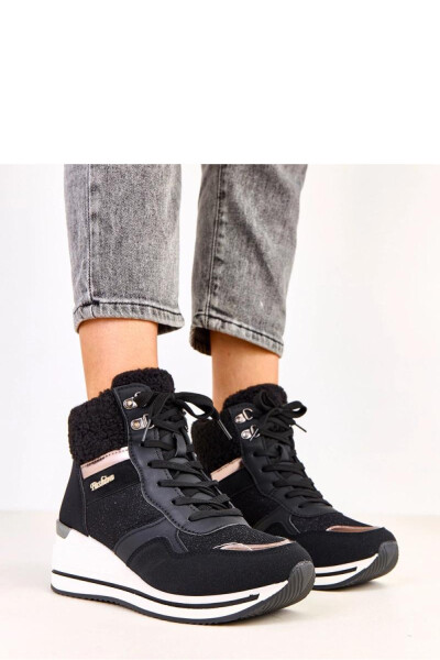 Sněhule model 219661 Solea 40