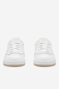 Sportovní obuv Reebok CLUB C REVENGE 100074231 Materiál/-Syntetický,Přírodní kůže (useň) - Lícová,Látka/-Látka