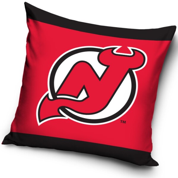 TipTrade TipTrade Polštářek New Jersey Devils NHL