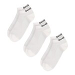 Ponožky Reebok TE LOW CUT SOCK 3P GH0409