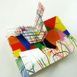 Hervé Tullet Kniha - Hra na kombinace umění