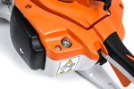 Benzínové nůžky na živý plot STIHL HS 56 C-E
