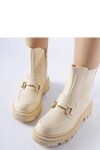 Boty model 206539 Solea 38