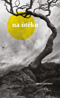 Na útěku Jesús Carrasco
