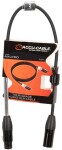 Accu cable AXLPRO 0,5m