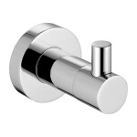 OMNIRES - MODERN PROJECT háček chrom /CR/ MP60110CR
