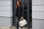 Cestovní taška Reisenthel Allrounder M Puffer stone