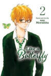 Like a Butterfly, Vol. 2 - suu Morishita