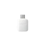 Samsung EE-UN930 bílá / Adaptér / USB-C na USB-A / OTG (GH98-40216A)
