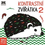 Kontrastní zvířátka