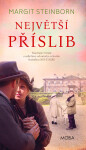 Největší příslib - Margit Steinborn