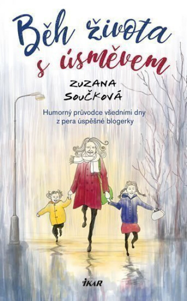 Běh života úsměvem