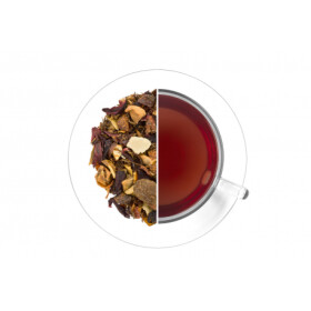 Oxalis Zimní pohádka ® 80g, ovocný čaj