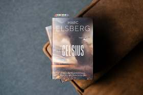 Celsius - Marc Elsberg
