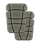 Kolenní vycpávky COFRA SafeKnee Barva: Šedá, Velikost: XL (CASAFE2007XL)