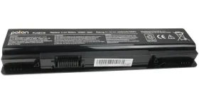 TRX Polion G069H / Baterie pro notebook Dell / Vostro 1014, 1015, 1088, A840, A860 / 4400 mAh / 49 Wh / neoriginální (TRX-PLNB156)