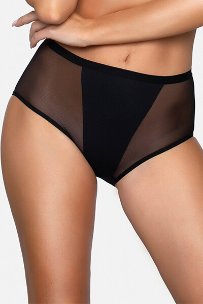 Babell BBL 177 barva:černá XL