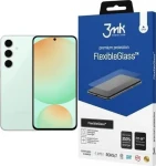 Samsung Galaxy S24 FE 5G 8+128GB zelená / 6.7" / Android 14