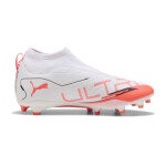 Boty Puma Ultra 5 Match+ LL FG/AG Jr 108163-01 35.5