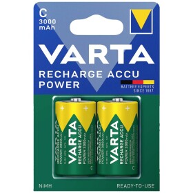 Varta 3000 mAh 56714101402