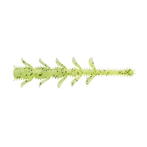 Savage Gear Gumová nástraha Craft Crawler - Chartreuse 10cm 3,8g 8ks,Savage Gear Gumová nástraha Craft Crawler - Chartreuse 10cm 3,8g 8ks