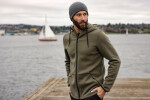 Cutter & Buck Pemberton Jacket Men Pánská mikina s kapucí 68.8418 ivy green 3XL