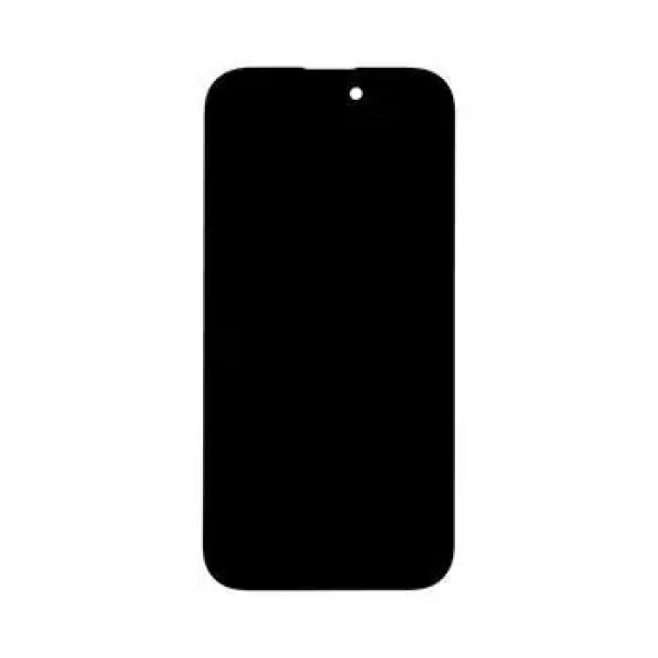 IPhone 16 LCD Display + Dotyková Deska Black H03i (AAA) (57983124406)