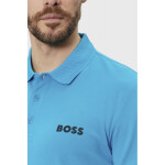 Polokošile Boss Paule M 50512789-442 pánské s