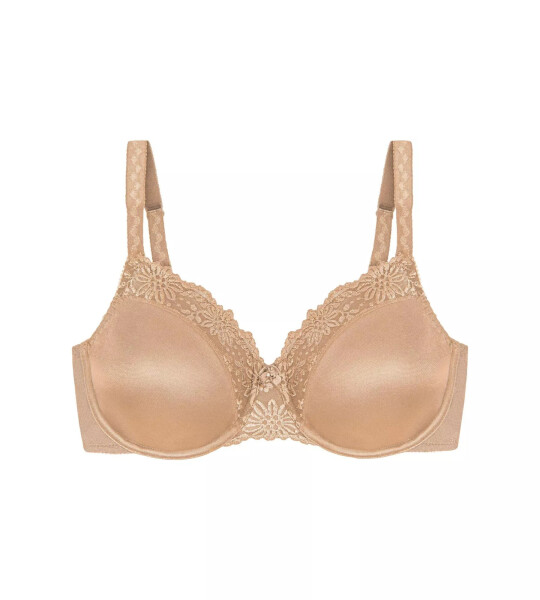 Podprsenka nevyztužená Ladyform Soft W hladce tělová 6106 - Triumph tělová 6106 85H