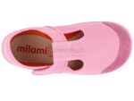 Domácí obuv Milami 112-10 Velikost: 21