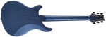 PRS S2 Vela Satin Metallic Midnight