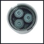 Aku vrtací šroubovák Einhell TP-CD 18/60 Li BL-Solo 4514210