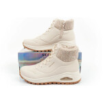 Boty Skechers Uno Rugged W 167988/NAT 39