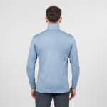 KARPOS Pizzocco Evo Half Zip Fleece, Windw.Blue velikost: L