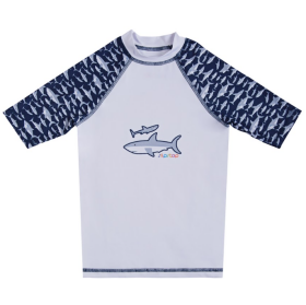 Slipstop triko UV Sharks