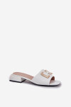 Pantofle model 215982 Step in style 40