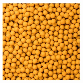 LK Baits Boilie IQ Method Feeder 10-12mm 600g - Pikantní broskev,LK Baits Boilie IQ Method Feeder 10-12mm 600g - Pikantní broskev