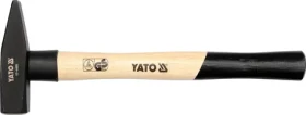YATO Zámečnické kladivo 300 g / Délka 300 mm (YT-4493)