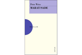 Marat / Sade - Weiss Peter