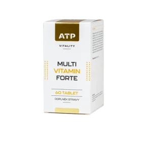 ATP Vitality Multi Vitamin Forte 60 tbl (13025)