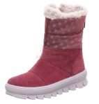 Dětské zimní boty Superfit 1-000221-5500 Velikost: