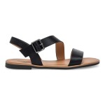 Sandály Jenny DARI WS250723-3 Syntetická tkanina