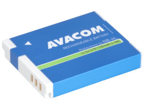 Avacom DICA-NB6L-B1100