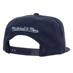 Mitchell & Ness Pánská kšiltovka Seattle Kraken NHL Sweet Suede Snapback