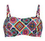 Dámská plavková podprsenka Style Bella Top Bikini 8725-1 Mix barev - Anita RosaFaia 80E Mix barev
