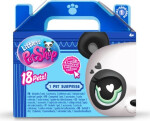 Littlest Pet Shop 1 zvířátko Blind Box - Littlest Pet Shop