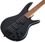 Ibanez GSR200B Weathered Black