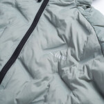 Elbrus Huel Primaloft Wos W prošívaná bunda 92800622478 L