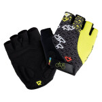 Cyklistické rukavice Radvik runde W 92800356982 L