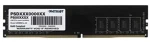 Patriot Signature 16GB 2666 MHz / UDIMM / DDR4 / CL19 / NON-ECC / Unbuffered / 1.2 V (PSD416G266681)